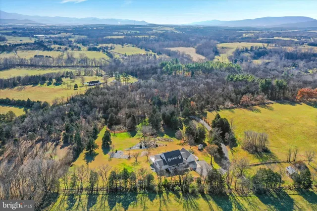$950,000 | 1050 Almond Drive, Luray, VA 22835