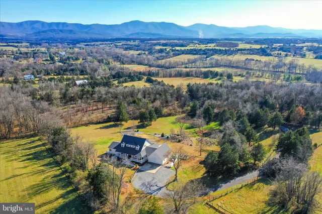 $950,000 | 1050 Almond Drive, Luray, VA 22835