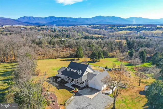 $950,000 | 1050 Almond Drive, Luray, VA 22835