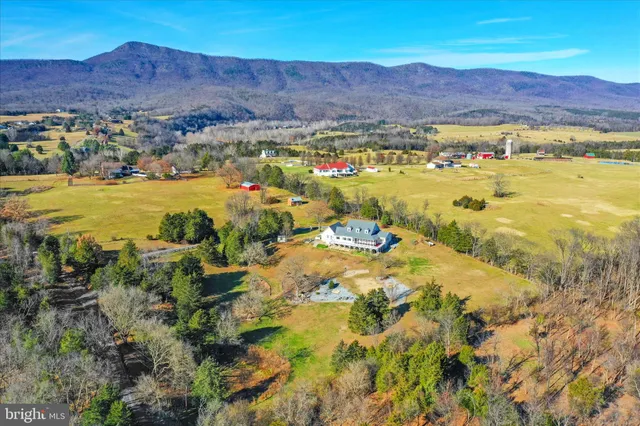 $950,000 | 1050 Almond Drive, Luray, VA 22835