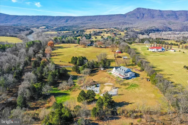 $950,000 | 1050 Almond Drive, Luray, VA 22835