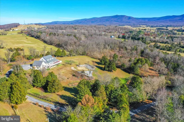 $950,000 | 1050 Almond Drive, Luray, VA 22835