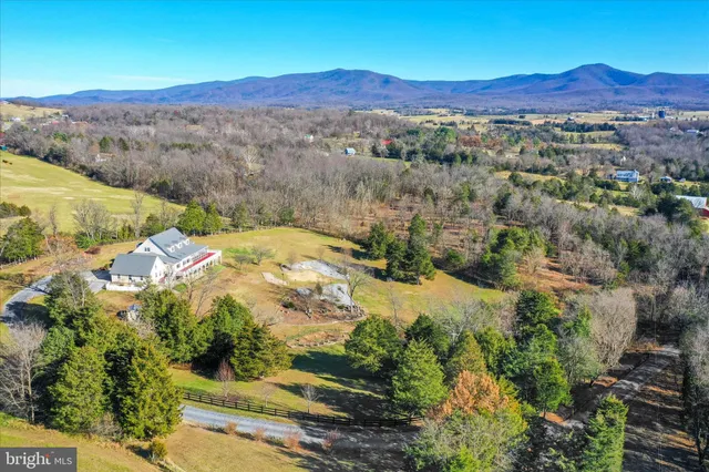 $950,000 | 1050 Almond Drive, Luray, VA 22835