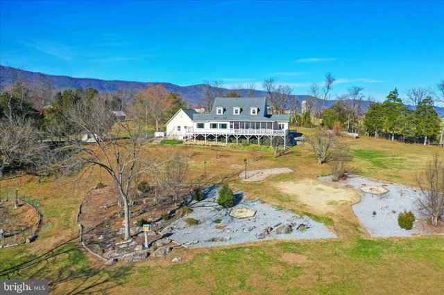$950,000 | 1050 Almond Drive, Luray, VA 22835