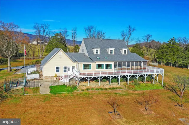 $950,000 | 1050 Almond Drive, Luray, VA 22835