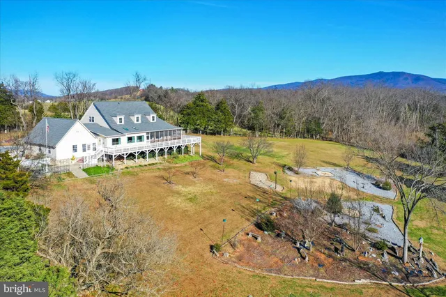 $950,000 | 1050 Almond Drive, Luray, VA 22835