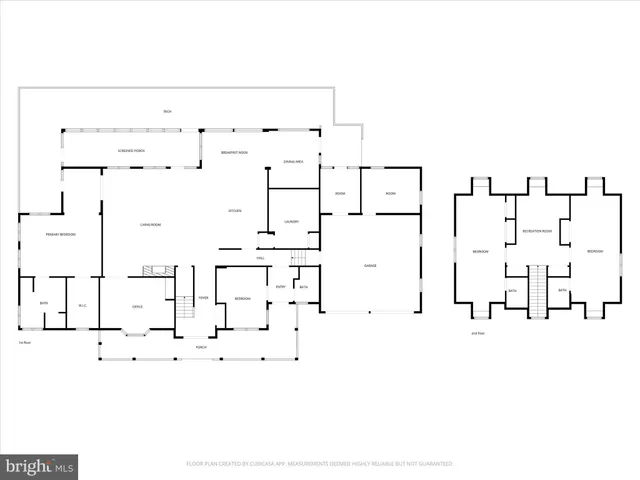 $950,000 | 1050 Almond Drive, Luray, VA 22835