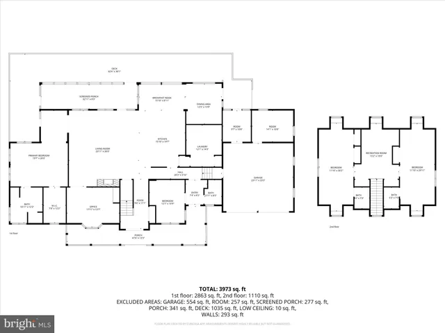 $950,000 | 1050 Almond Drive, Luray, VA 22835