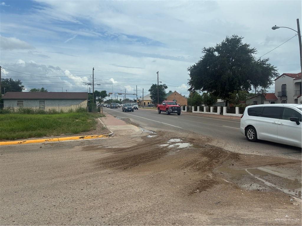 309 West 2nd Street Rio Grande City, TX 78582 - Photo 6 of 8 a view of street with parked cars
