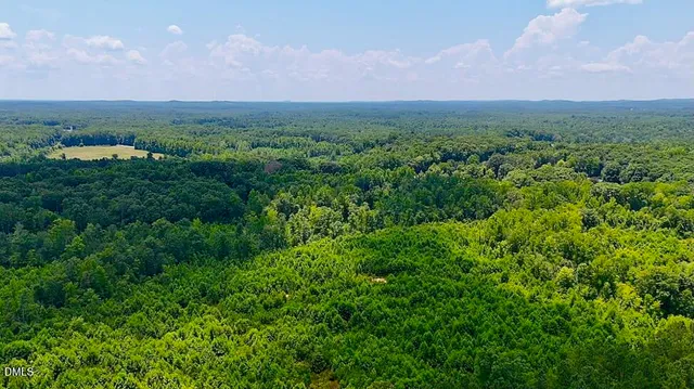 a map view of a yard