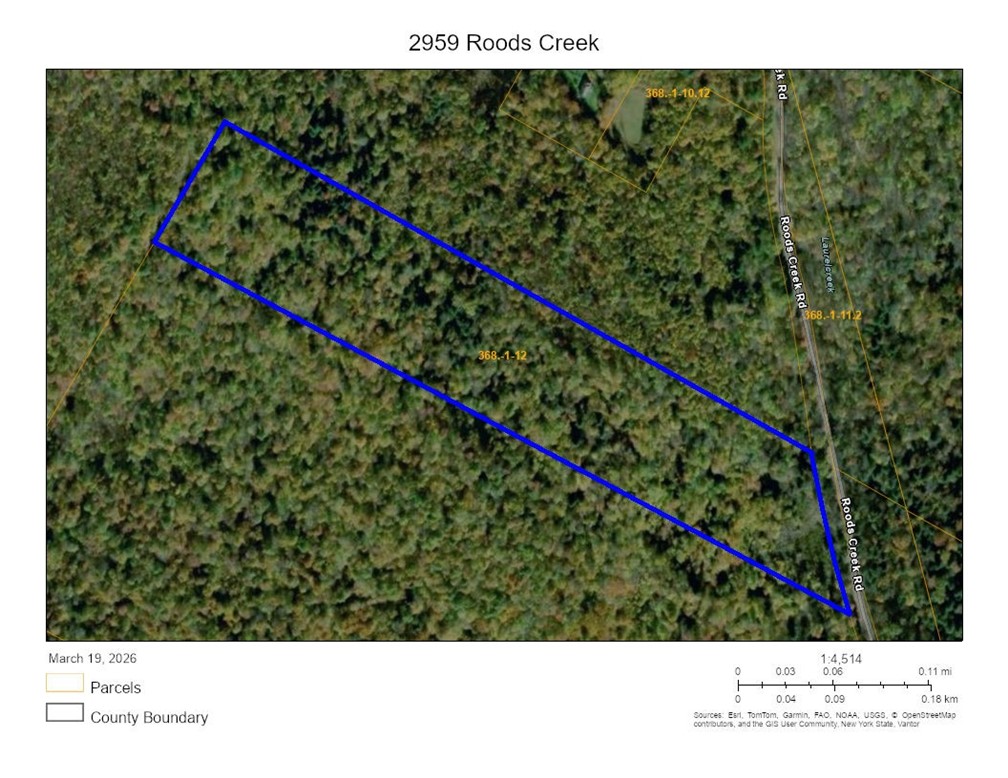 2959 Roods Creek Road Hancock, NY 13783 - Photo 1 of 2