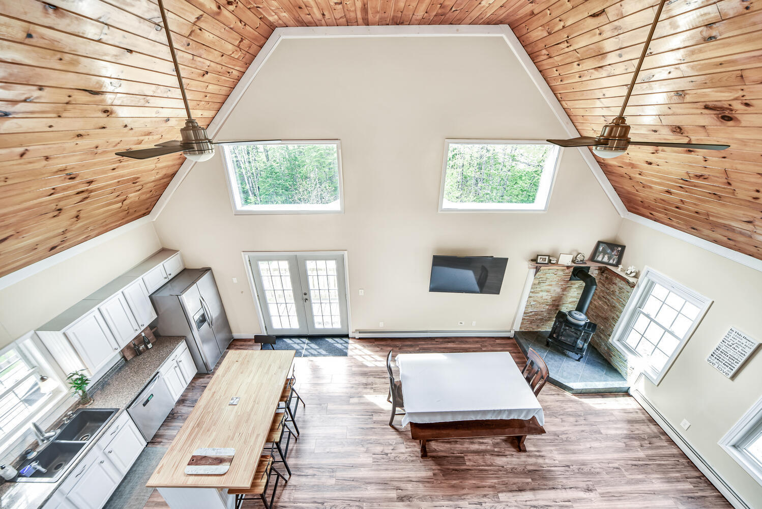 109 Hankerson Road Chelsea, ME 04330 - Photo 39 of 47 109 Hankerson Rd Chelsea-large-049-044-g