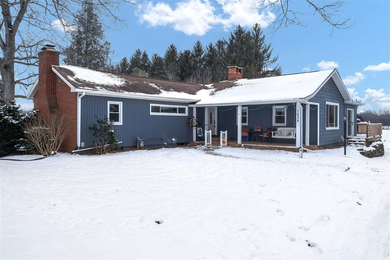 7638 Benn Road Parma, MI 49269 - Photo 17 of 25 Photo 17