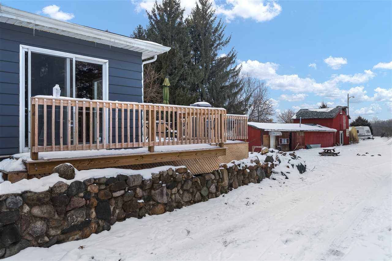 7638 Benn Road Parma, MI 49269 - Photo 18 of 25 Photo 18