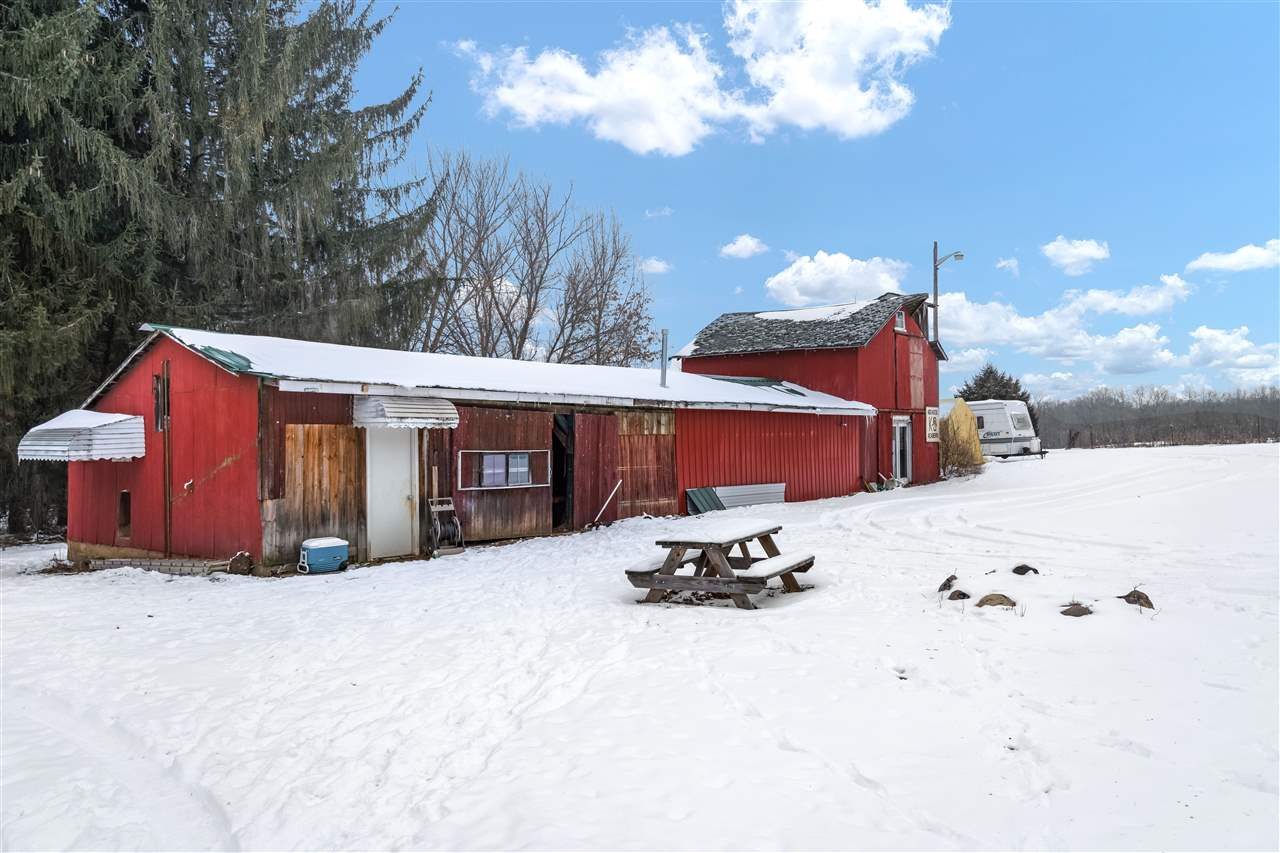 7638 Benn Road Parma, MI 49269 - Photo 19 of 25 Photo 19