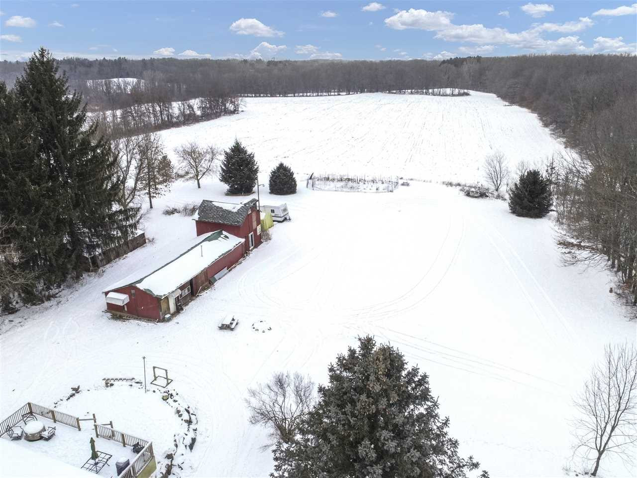 7638 Benn Road Parma, MI 49269 - Photo 22 of 25 Photo 22