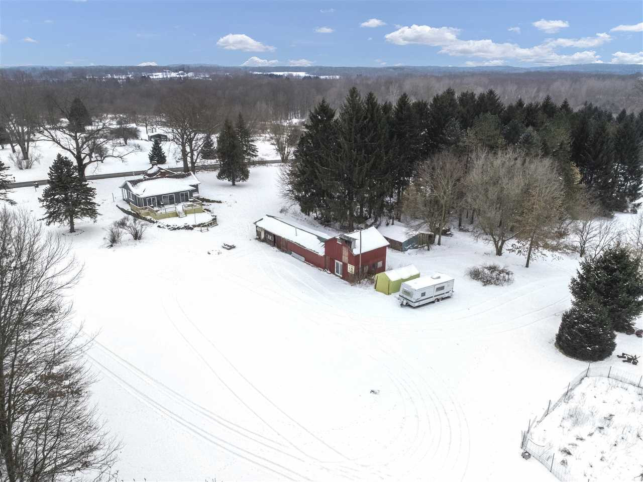 7638 Benn Road Parma, MI 49269 - Photo 23 of 25 Photo 23