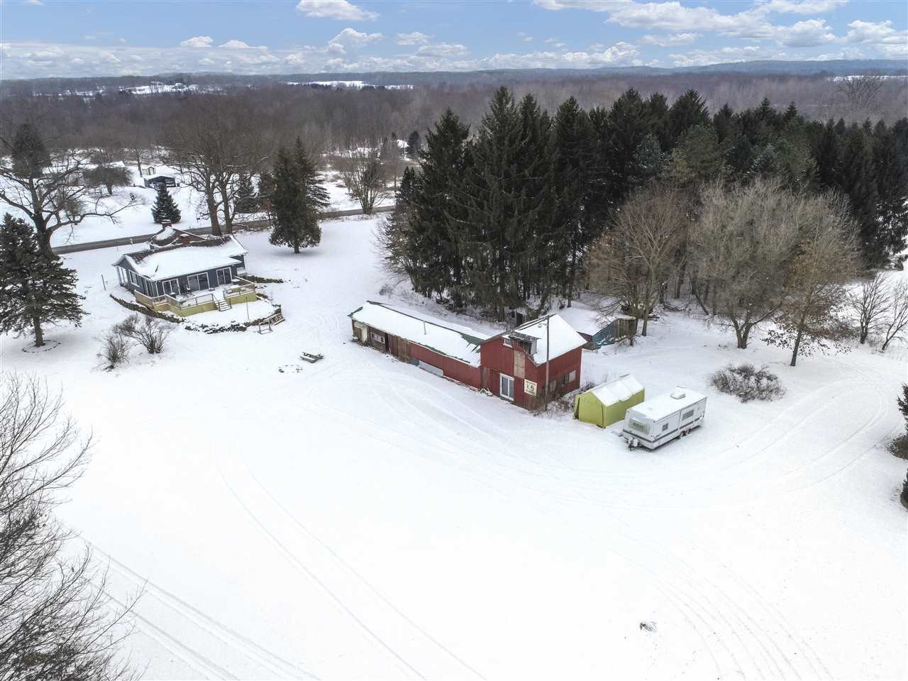 7638 Benn Road Parma, MI 49269 - Photo 24 of 25 Photo 24