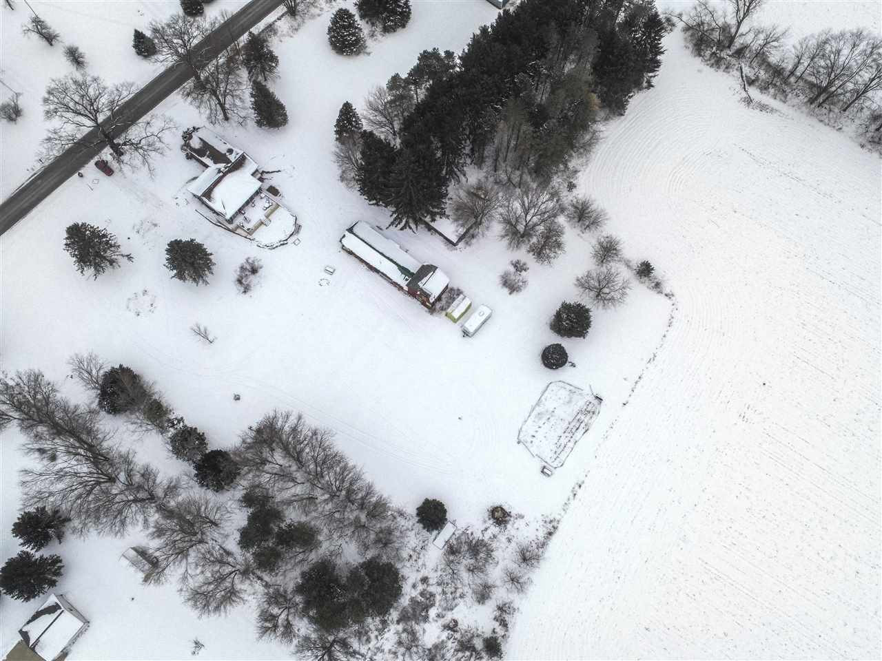 7638 Benn Road Parma, MI 49269 - Photo 25 of 25 Photo 25