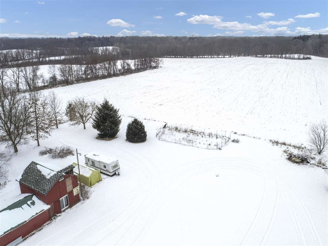 7638 Benn Road Parma, MI 49269 - Photo 3 of 25 Photo 3