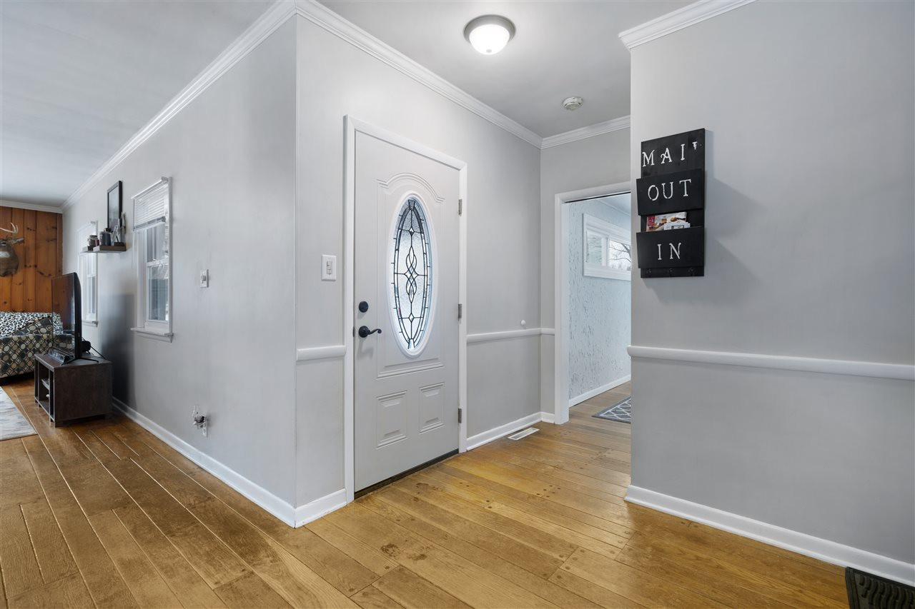 7638 Benn Road Parma, MI 49269 - Photo 4 of 25 Photo 4