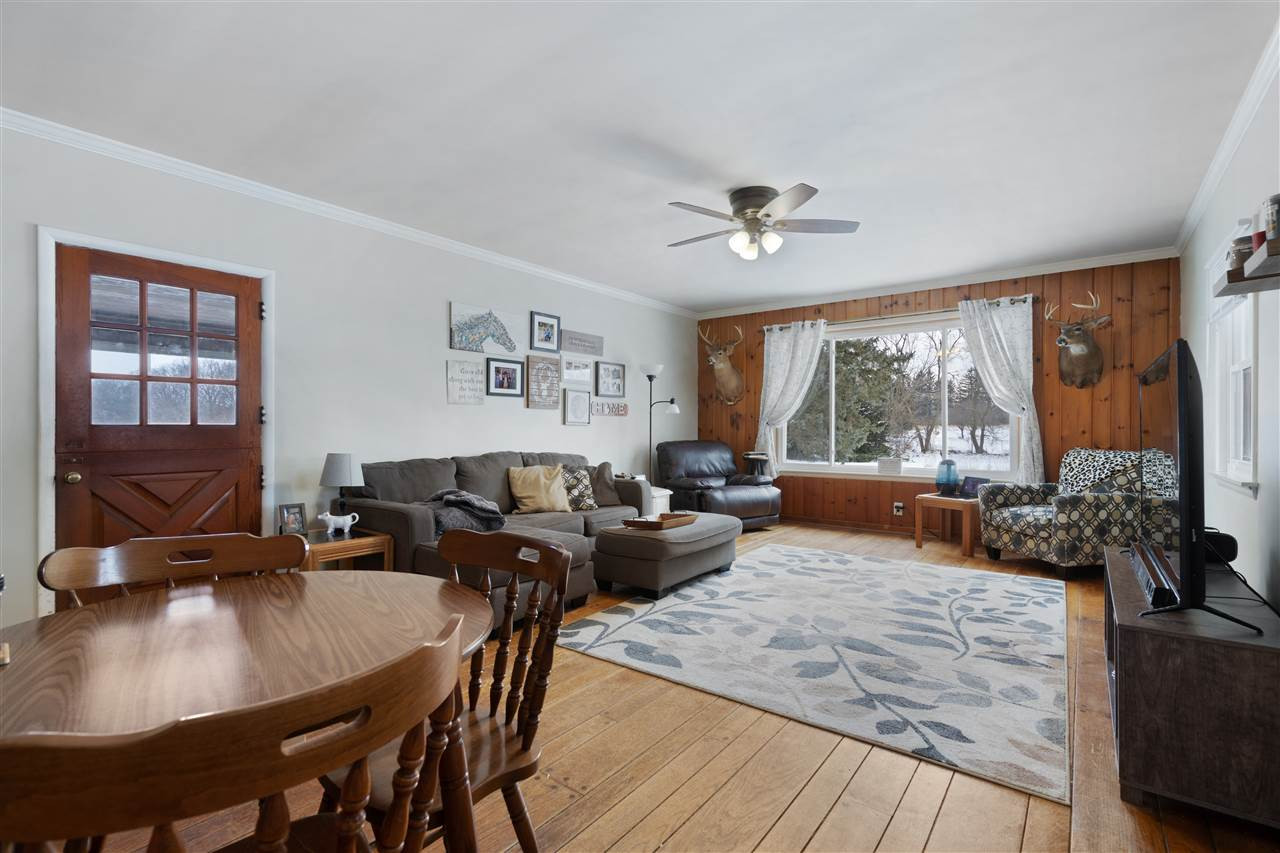 7638 Benn Road Parma, MI 49269 - Photo 5 of 25 Photo 5