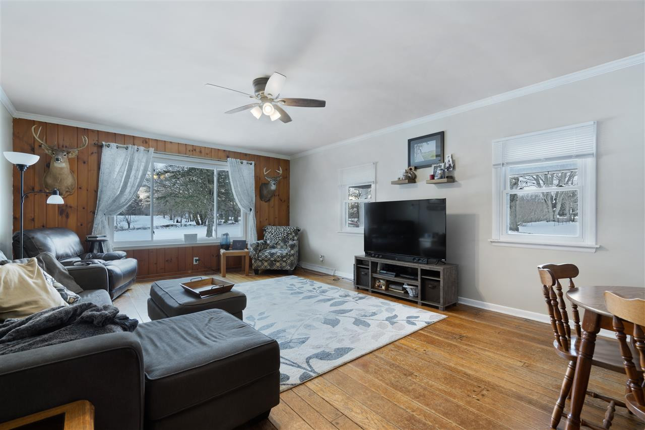 7638 Benn Road Parma, MI 49269 - Photo 6 of 25 Photo 6