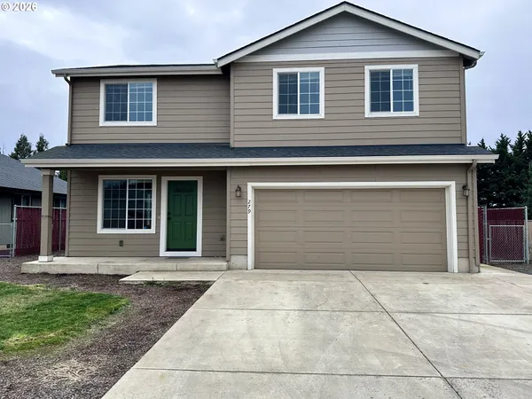 $425,000 | 279 La Casa Street, Eugene, OR 97402