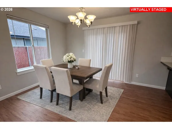 $425,000 | 279 La Casa Street, Eugene, OR 97402