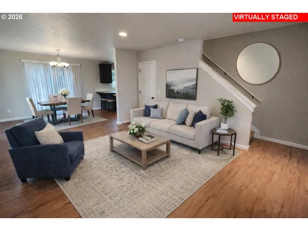 $425,000 | 279 La Casa Street, Eugene, OR 97402