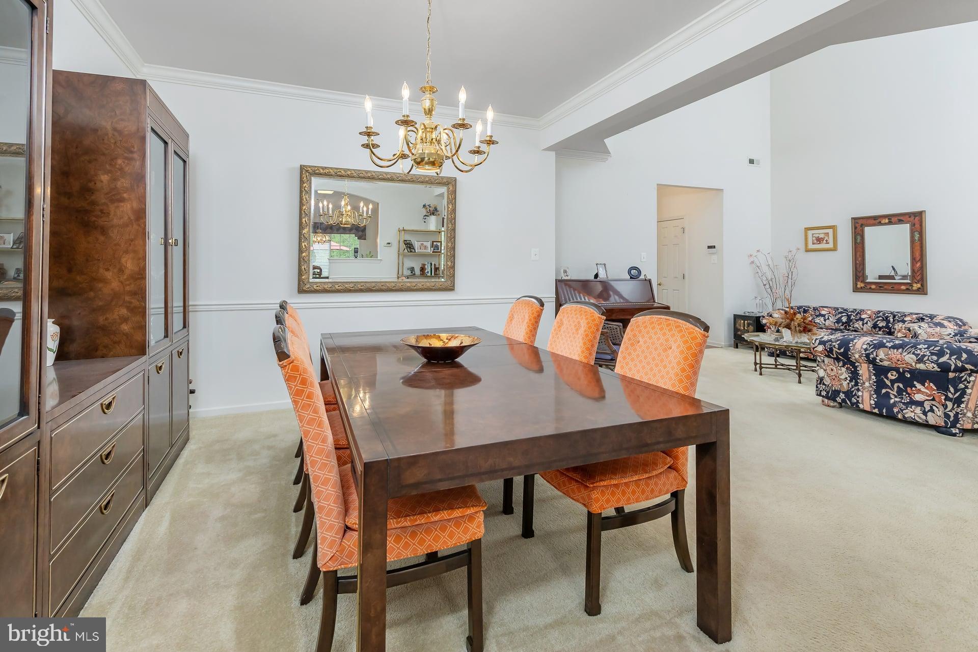 44 Wimbledon Way Marlton, NJ 08053 - Photo 5 of 23