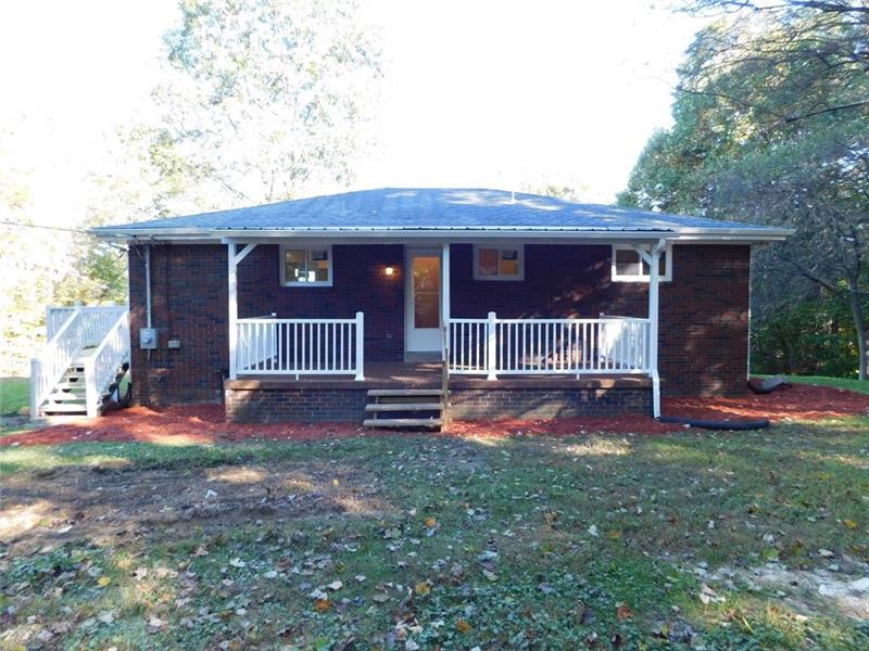 820 Muir Road Ligonier, PA 15658 - Photo 1 of 24 Welcome to your mountain view home!!