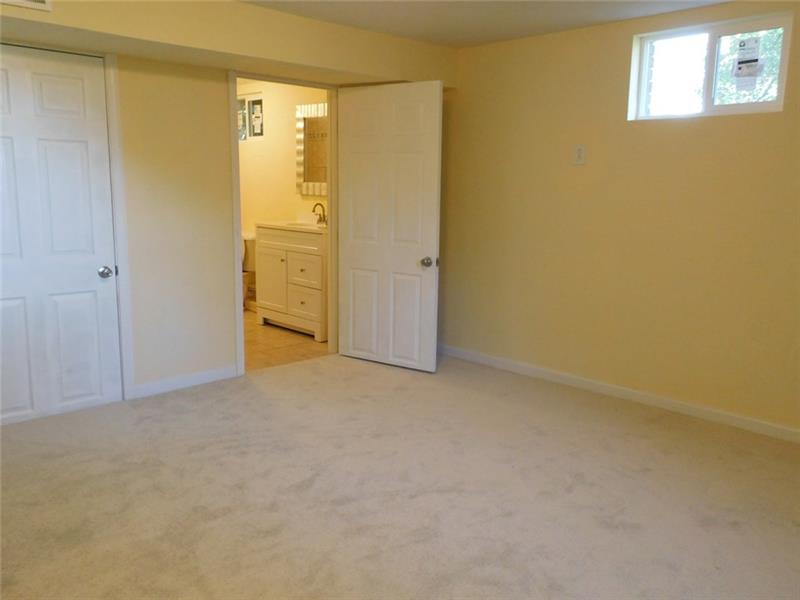 820 Muir Road Ligonier, PA 15658 - Photo 13 of 24 Master Bedroom
