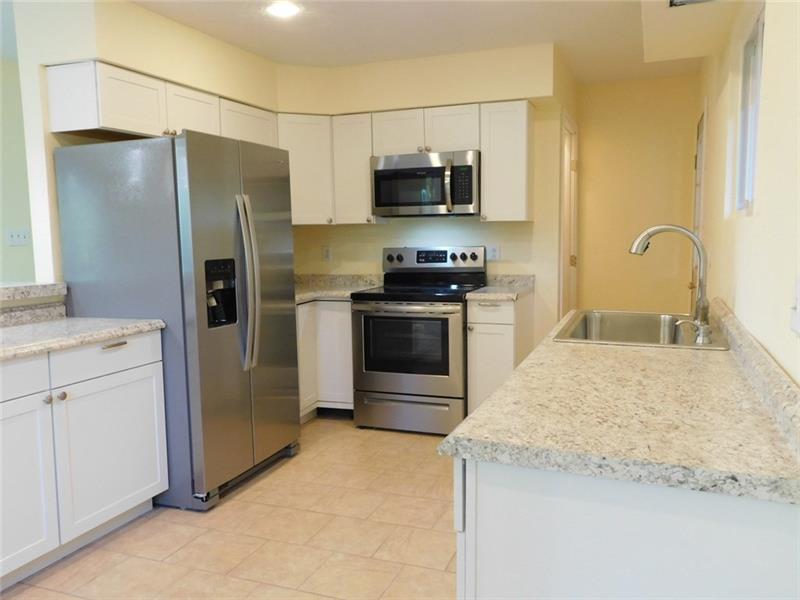 820 Muir Road Ligonier, PA 15658 - Photo 3 of 24 Beautiful new kitchen!!