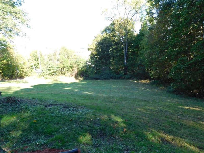 820 Muir Road Ligonier, PA 15658 - Photo 21 of 24 Yard