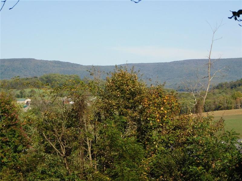 820 Muir Road Ligonier, PA 15658 - Photo 22 of 24 Beautiful Mountains!!