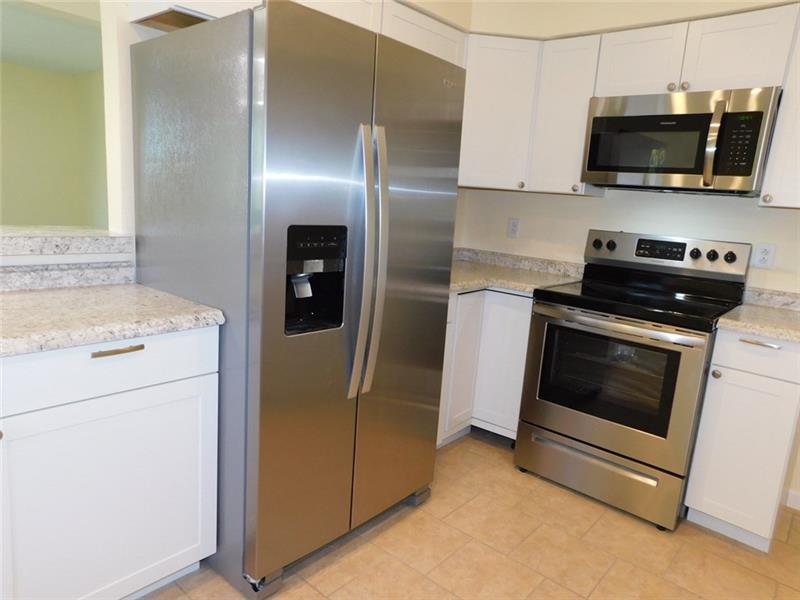 820 Muir Road Ligonier, PA 15658 - Photo 4 of 24 All new stainless steel appliances