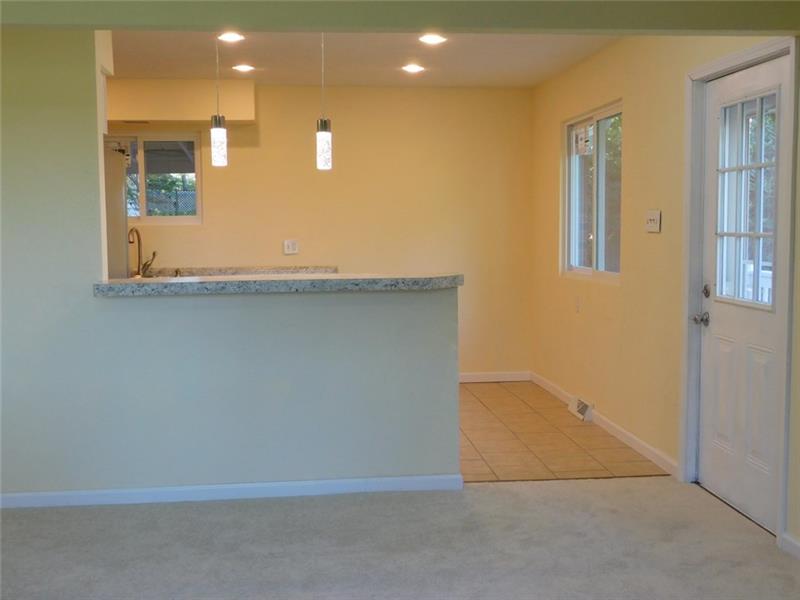 820 Muir Road Ligonier, PA 15658 - Photo 7 of 24 Eat in kitchen.