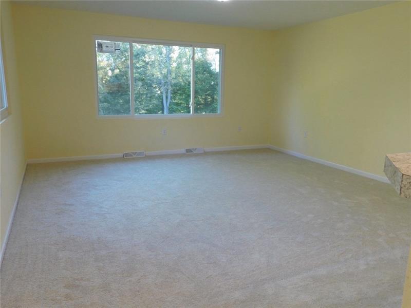 820 Muir Road Ligonier, PA 15658 - Photo 9 of 24 Living Room