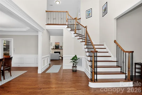 $1,244,500 | 5902 Legacy Circle, Charlotte, NC 28277