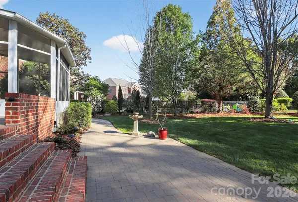 $1,244,500 | 5902 Legacy Circle, Charlotte, NC 28277