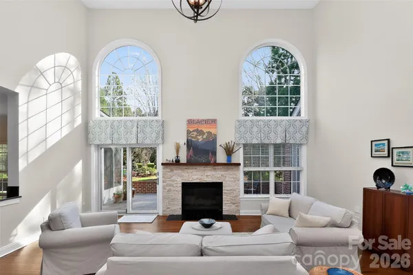 $1,244,500 | 5902 Legacy Circle, Charlotte, NC 28277