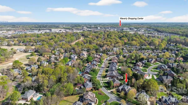 $1,244,500 | 5902 Legacy Circle, Charlotte, NC 28277