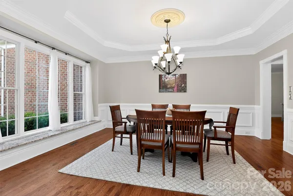 $1,244,500 | 5902 Legacy Circle, Charlotte, NC 28277