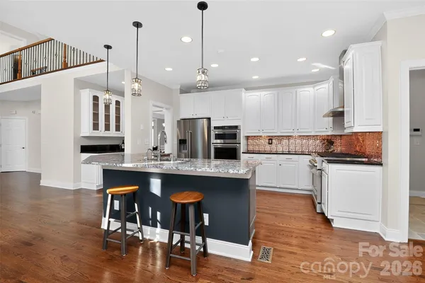 $1,244,500 | 5902 Legacy Circle, Charlotte, NC 28277