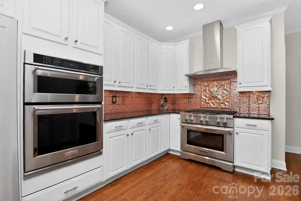 $1,244,500 | 5902 Legacy Circle, Charlotte, NC 28277