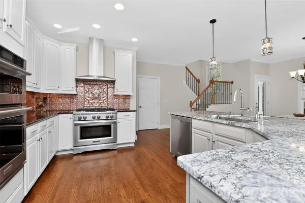 $1,244,500 | 5902 Legacy Circle, Charlotte, NC 28277