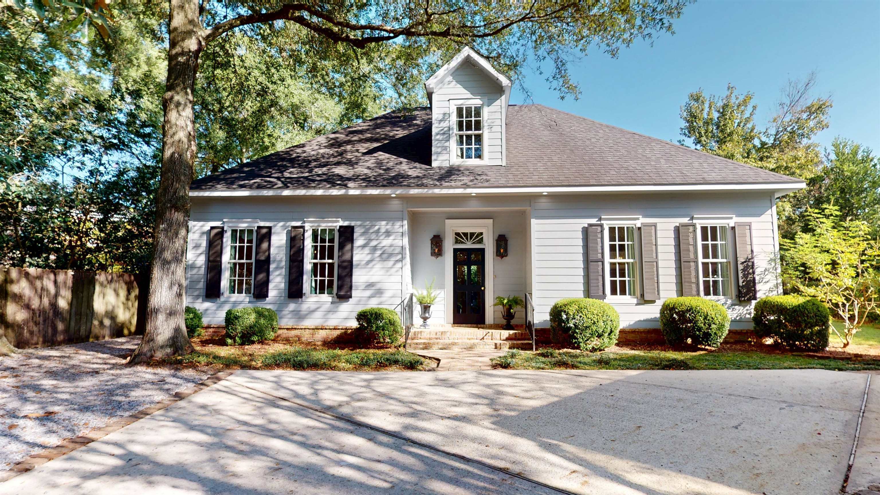 40 Buerger Road Mobile, AL 36608 - Photo 42 of 66