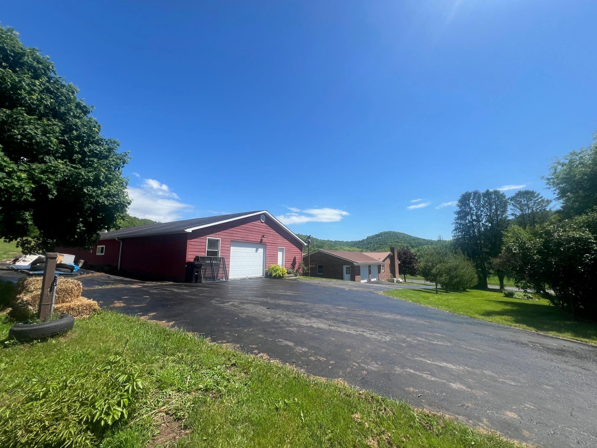 2446 Grassy Meadows Road Alderson, WV 24910 - Photo 78 of 110 Gallery Image 78