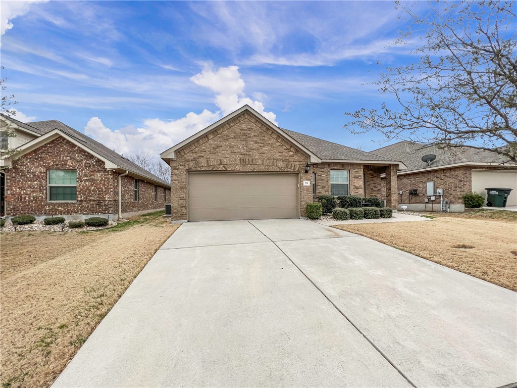 532 South Brook Drive Leander, TX 78641 - Photo 1 of 1